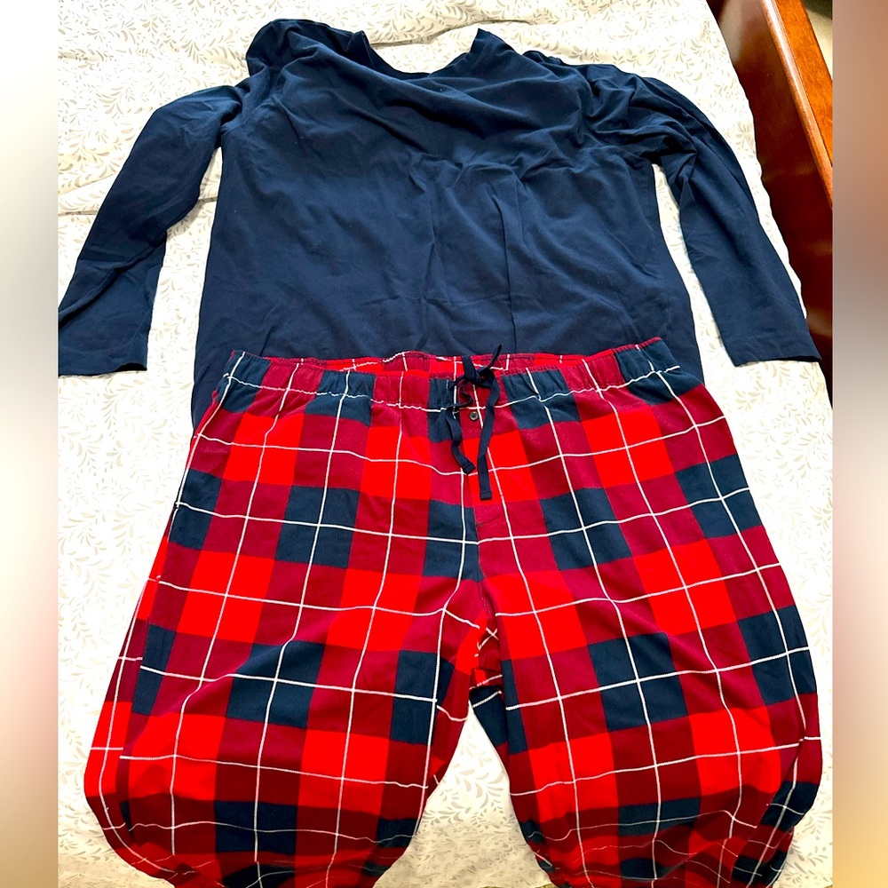 Soma Cool Nights PJ Set size XXL